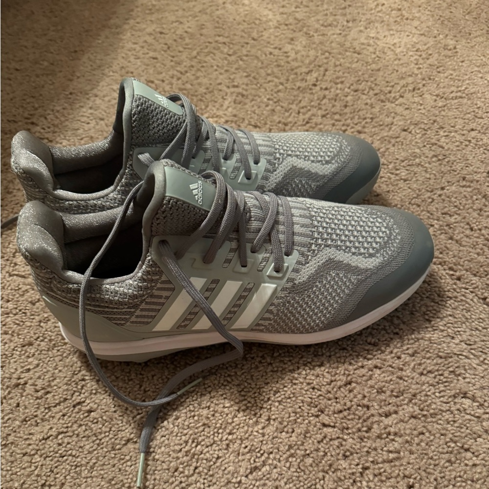 Adidas Ultraboost Cleats
